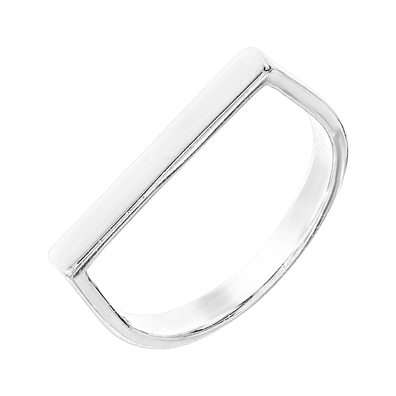 

Кольцо TOP Silver 510322 17.5