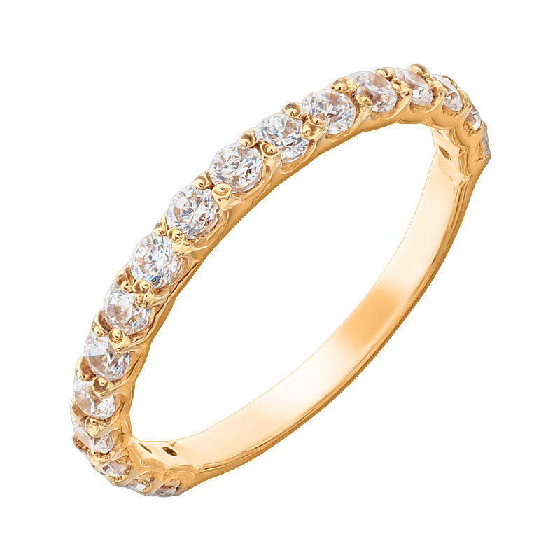 

Кольцо Diamant к2336 17.0