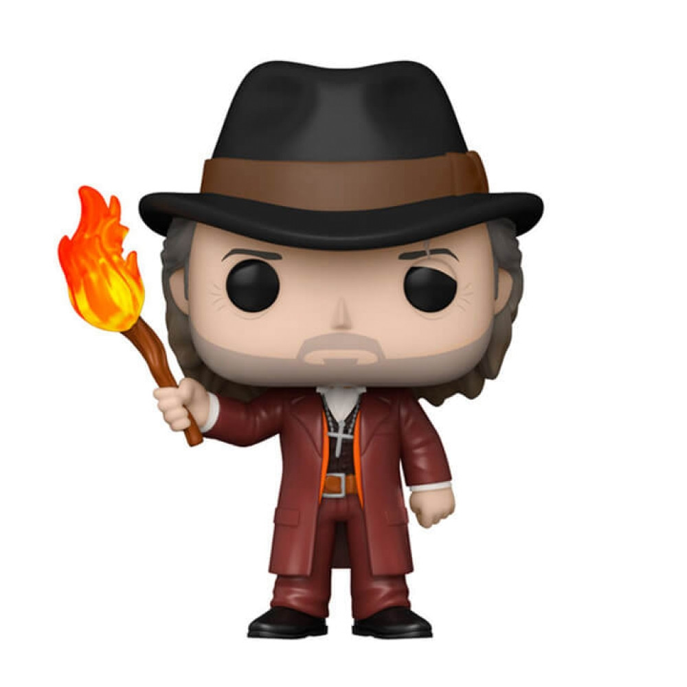 

Фигурка Funko Pop Фанко Поп Dracula Van Helsing Дракула Ван Хельсинг 10 см FP DR 1075 (CZ00FP DR 1075)