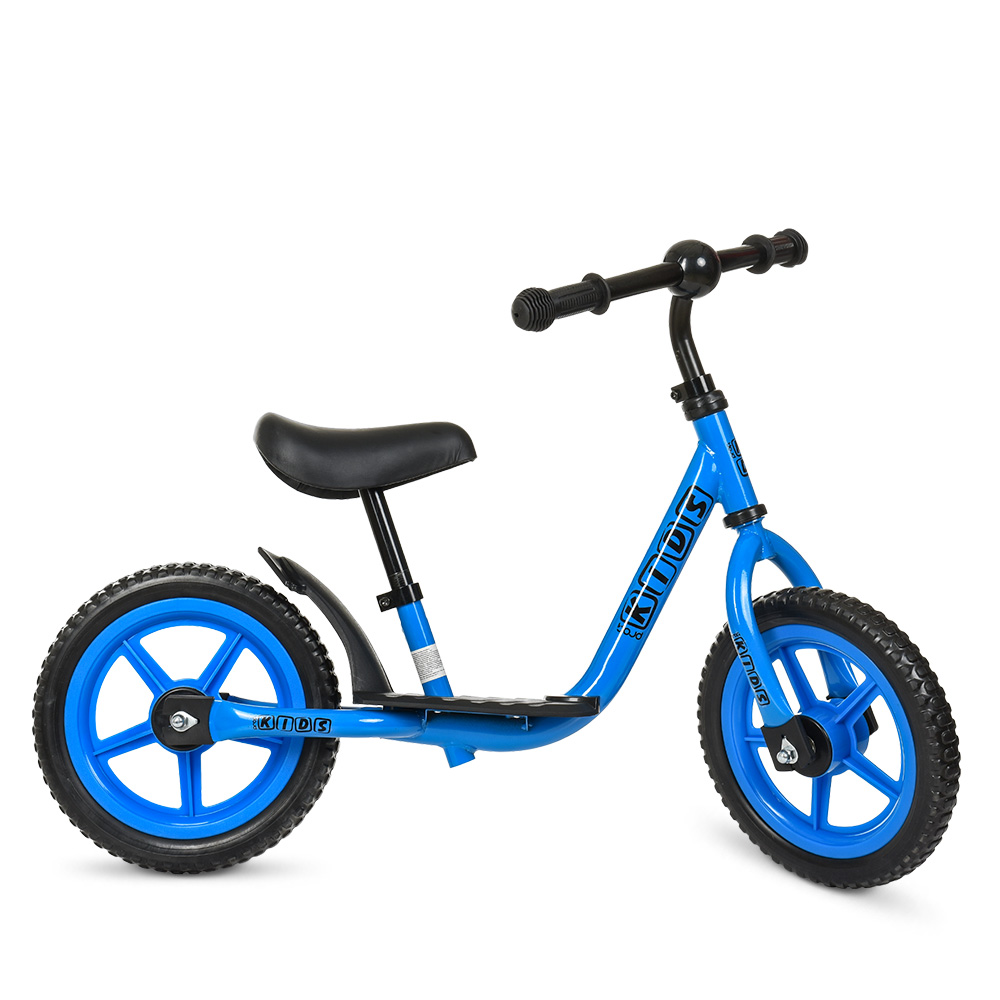 

Беговел Profi Kids M 4067-3 Blue (M 4067-3)