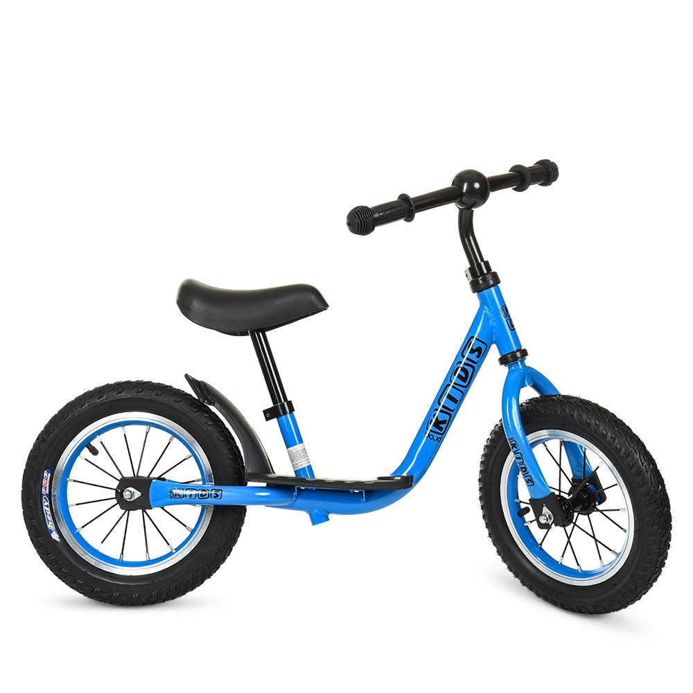 

Беговел Profi Kids M 4067A-3 Blue (M 4067A)