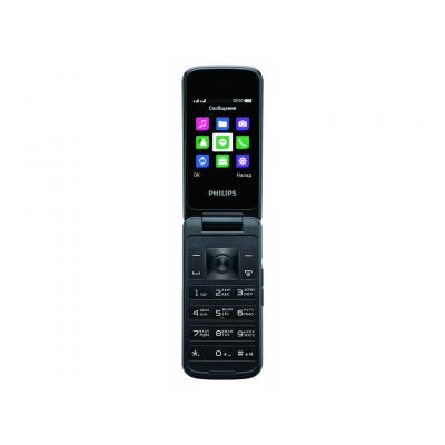 

Мобильный телефон Philips Xenium E255 Blue