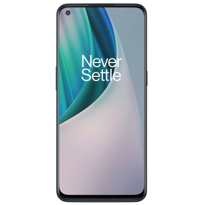 

Мобильный телефон OnePlus Nord N10 5G 6/128GB Midnight Ice