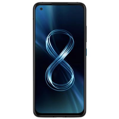 

Мобильный телефон ASUS ZenFone 8 16/256GB Obsidian Black (ZS590KS-2A011EU)