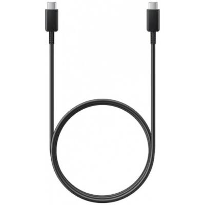 

Дата кабель USB Type-C to Type-C 1.0m 5A black Samsung (EP-DN975BBRGRU)