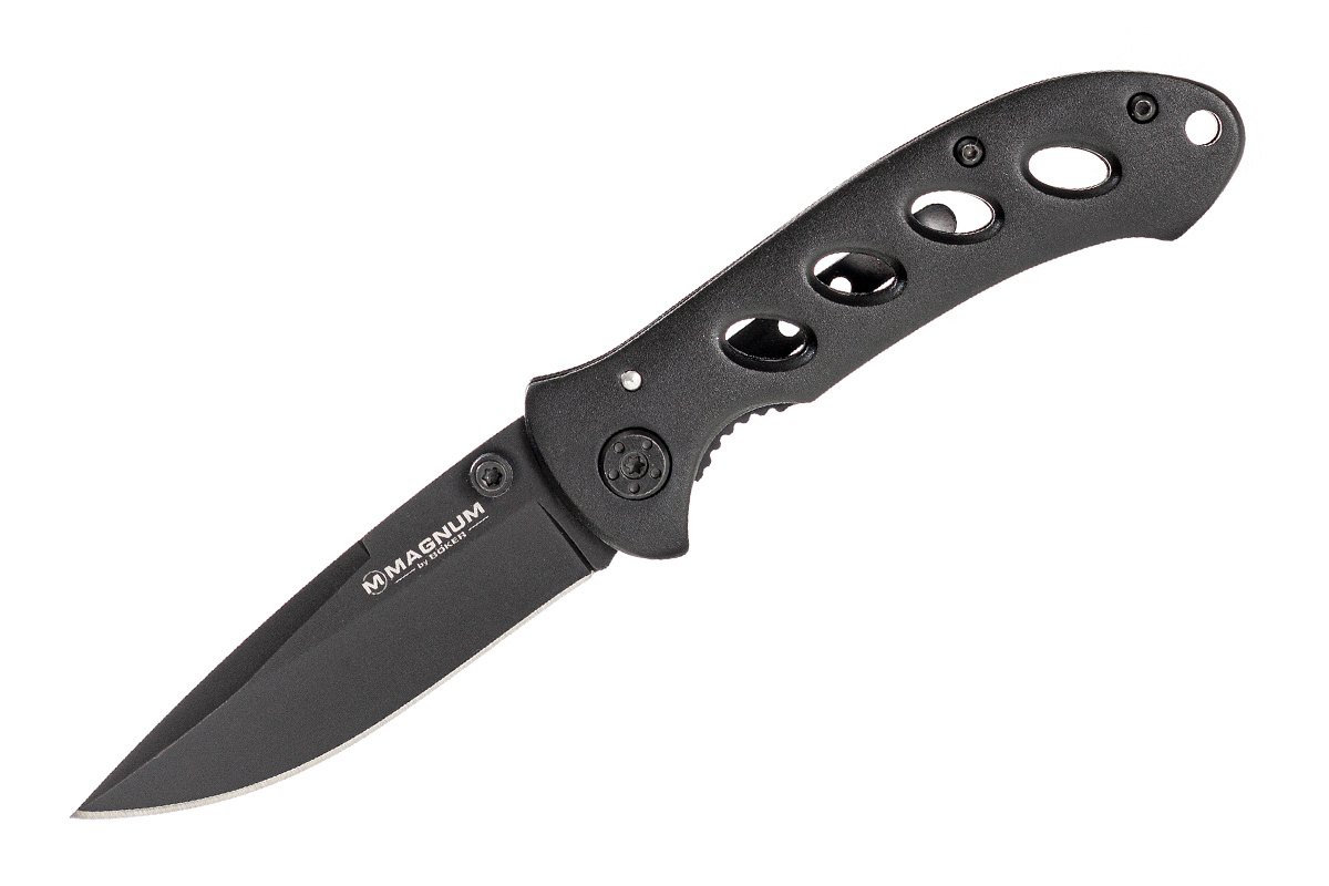 

Ніж Boker Magnum Shadow (01MB428)