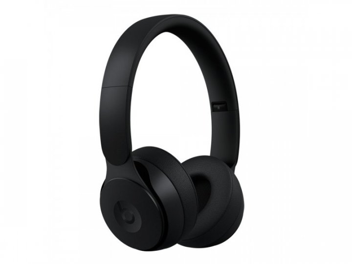 

Наушники Beats SOLO PRO Wireless Headphones Black (MRJ62) (F00261869)