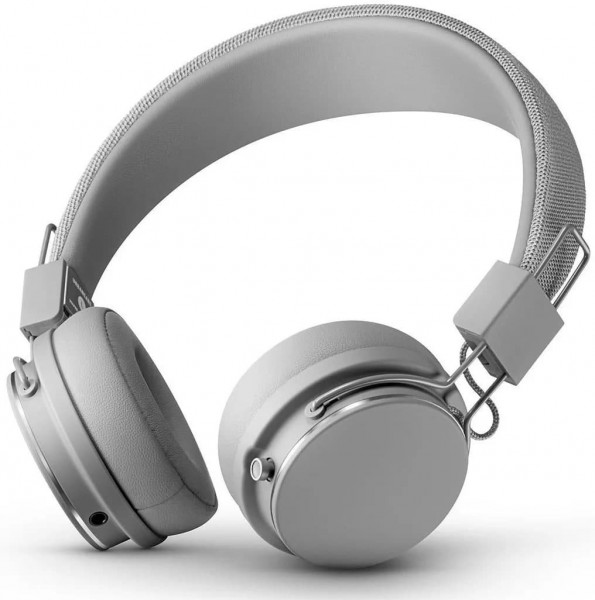 

Наушники Urbanears Headphones Plattan II Grey (1002581) (F00261865)