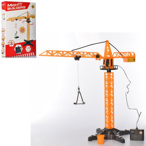 

Транспорт Кран Bambi 1562F (IN08851)