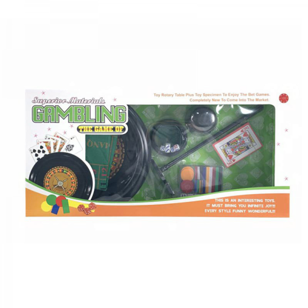 

Игра Bambi 8170E (IN08823)