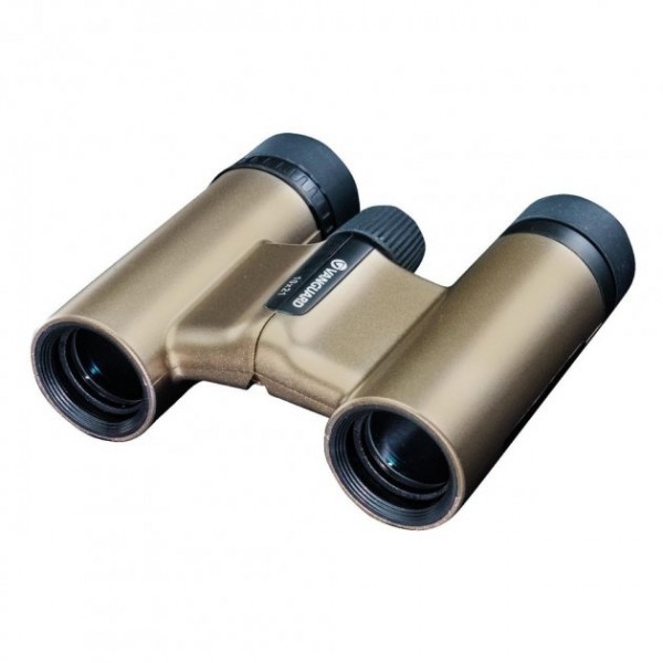 

Бинокль Vanguard Vesta Compact 10x21 WP Champagne (DAS301034) (F00258892)