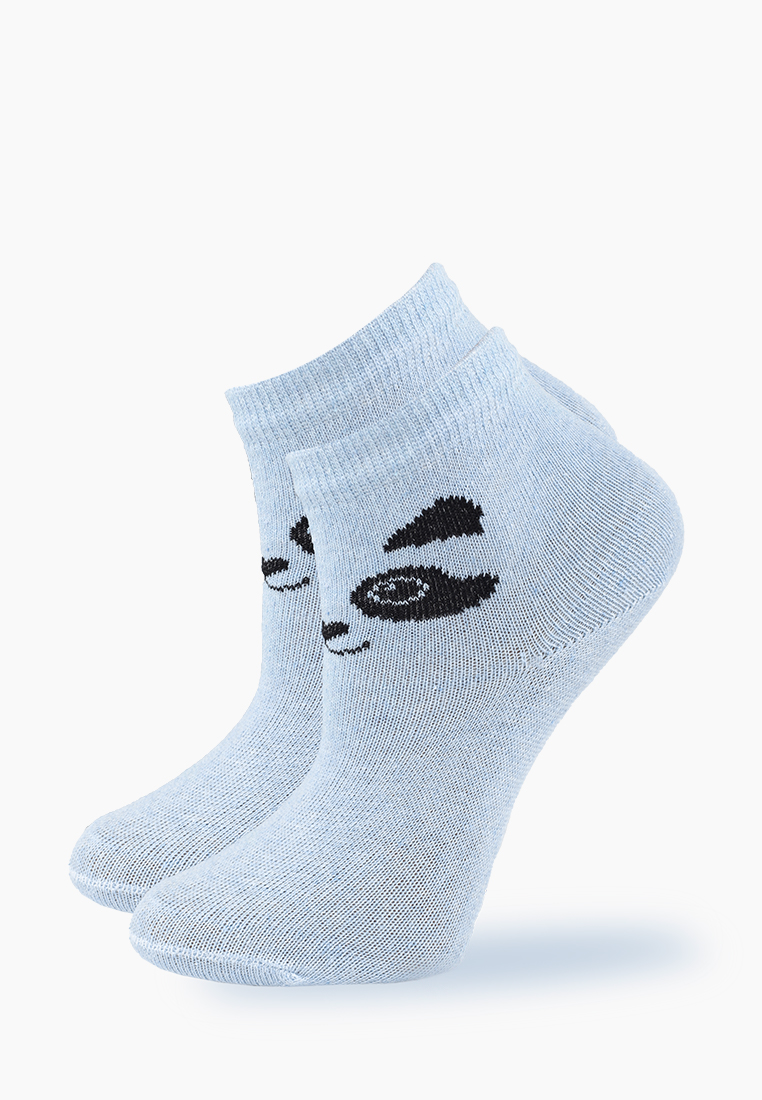 

Шкарпетки для хлопчика, 3-4 роки Novaliniya socks 300 Різнокольоровий