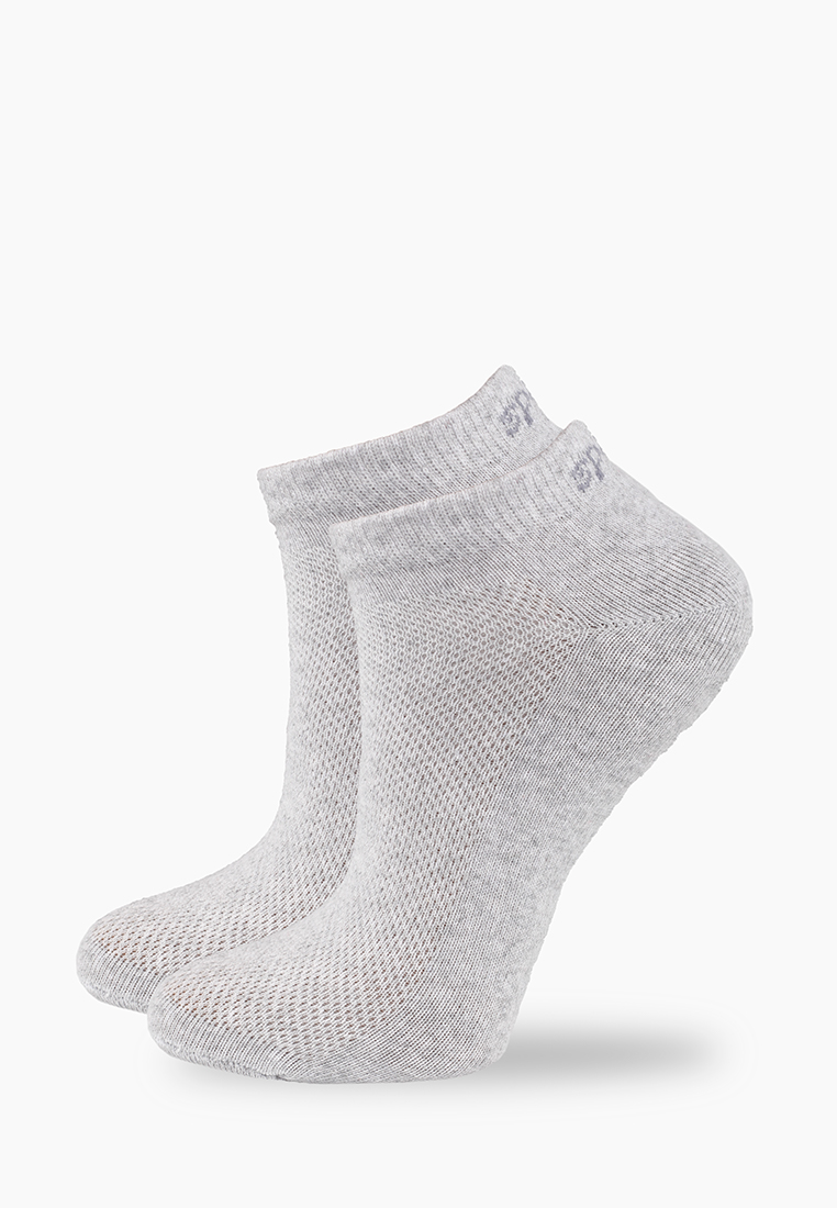 

Шкарпетки для хлопчика, 4-5 років Novaliniya socks 311 Сірий