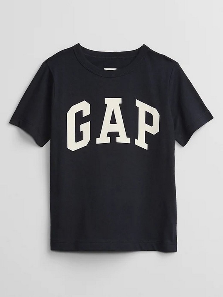 

Детская футболка GAP art368494 (Синий, рост 99-106)