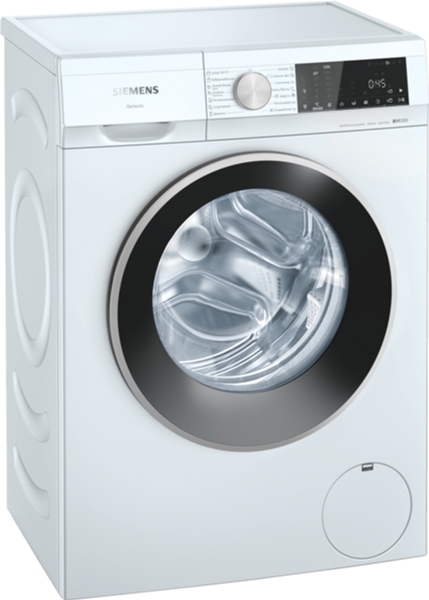 

Стиральная машина узкая SIEMENS WH22A2W0BL