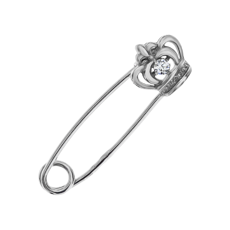 

Булавка Diamant п2536с