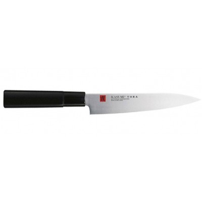 

Кухонный нож Kasumi Tora Utility 150 mm (K-36845)
