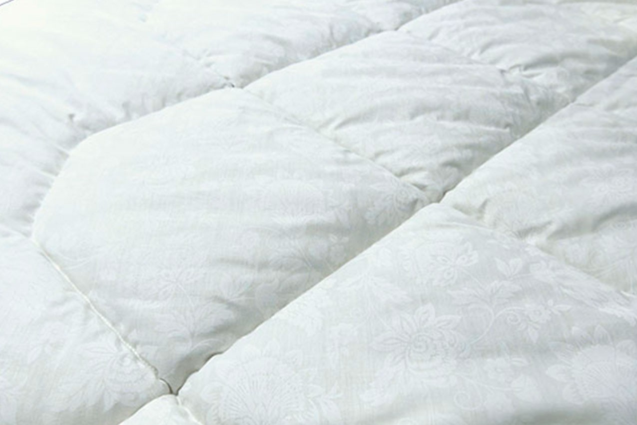 

Одеяло Soft Plus с кантом 140x205 MatroLuxe