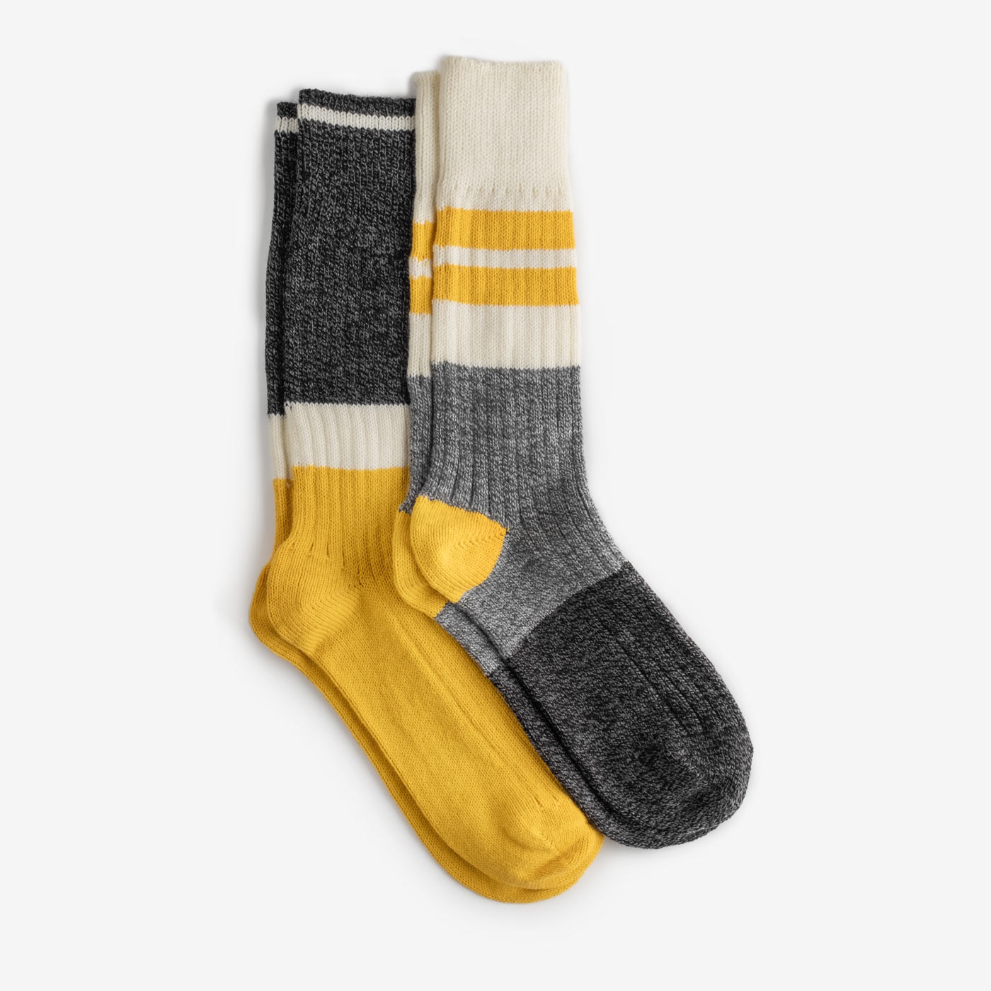 

Набір теплих шкарпеток з 2 пар Dodo Socks Ginger 44-46