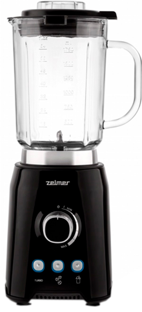 

Блендер ZELMER ZSB4799 В