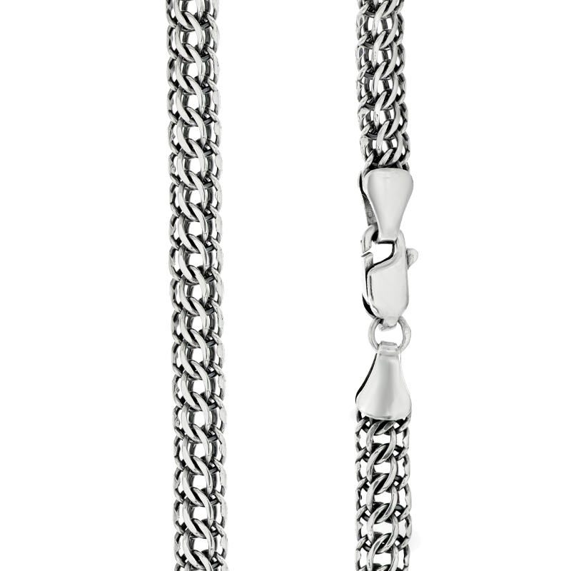

Браслет Diamant б0119-6с 185 мм
