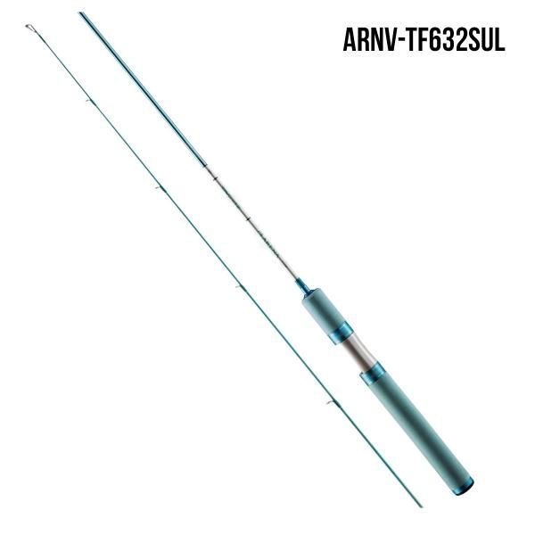 

Удилищe Favorite Arena Vivid ARNV-TF632SUL