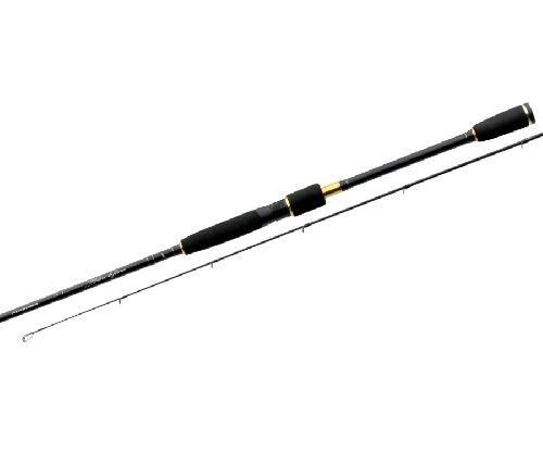 

Удилищe Flagman Blackfire 802M 2.44m 7-28g