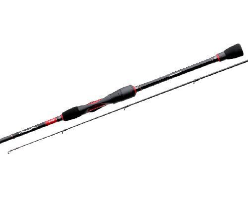 

Удилищe Flagman Credos 83M 2.51m 6-24g