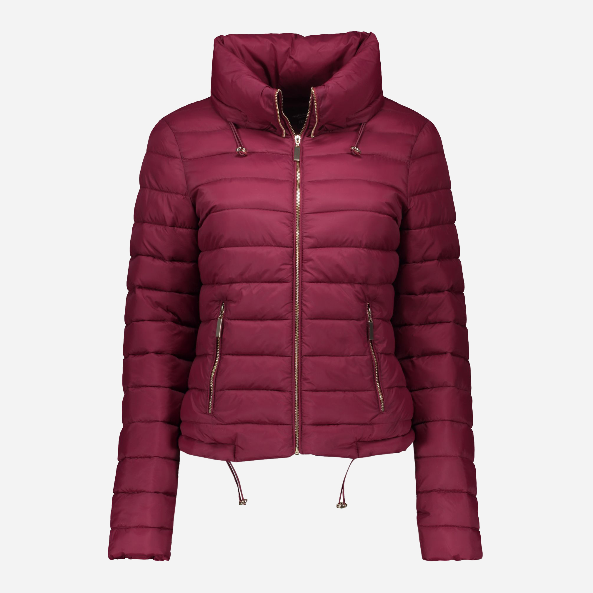 

Куртка Piazza Italia 47721-1246  Plum, Куртка Piazza Italia 47721-1246 XL Plum