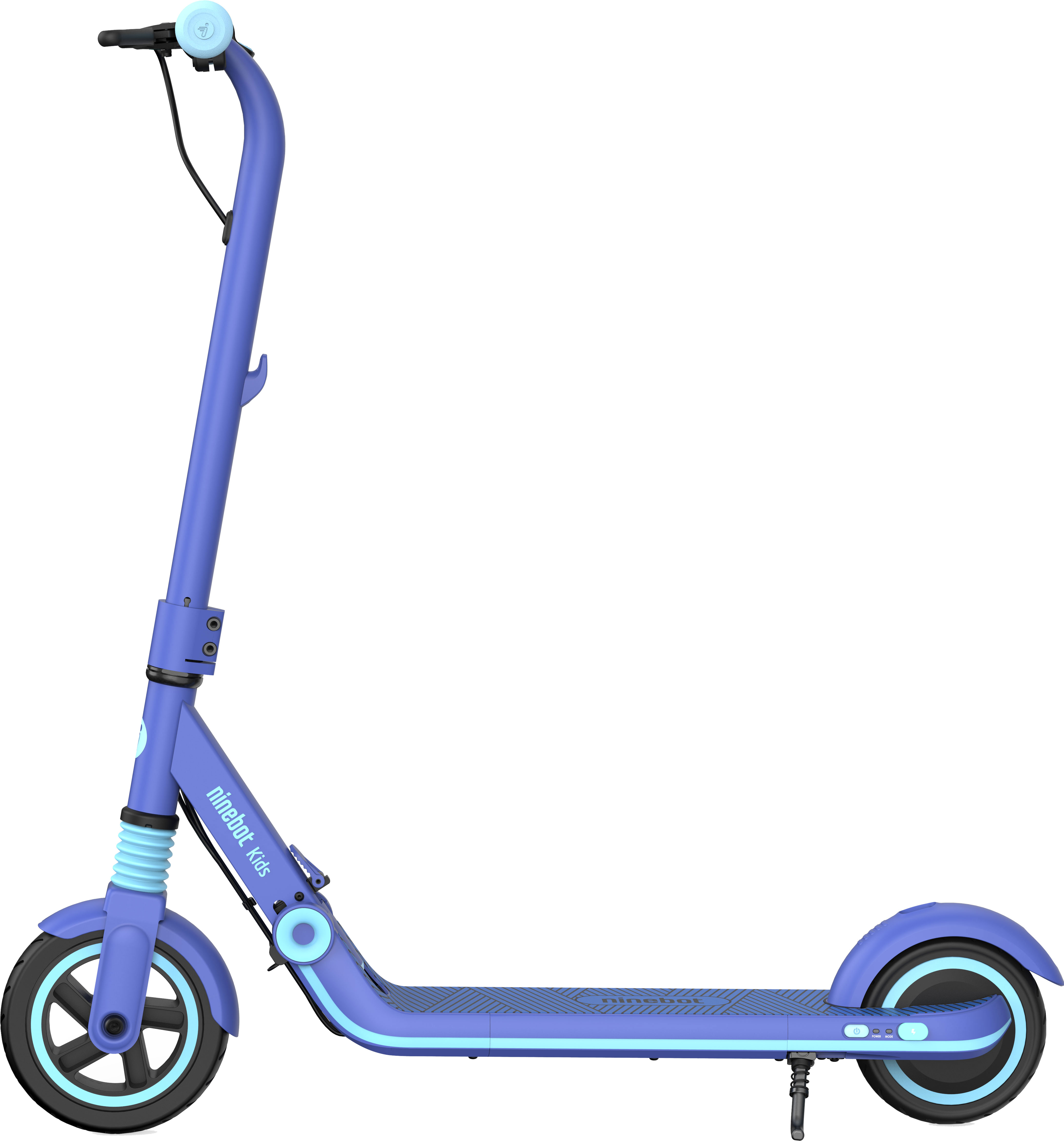 

Электросамокат Segway Ninebot E8 Blue