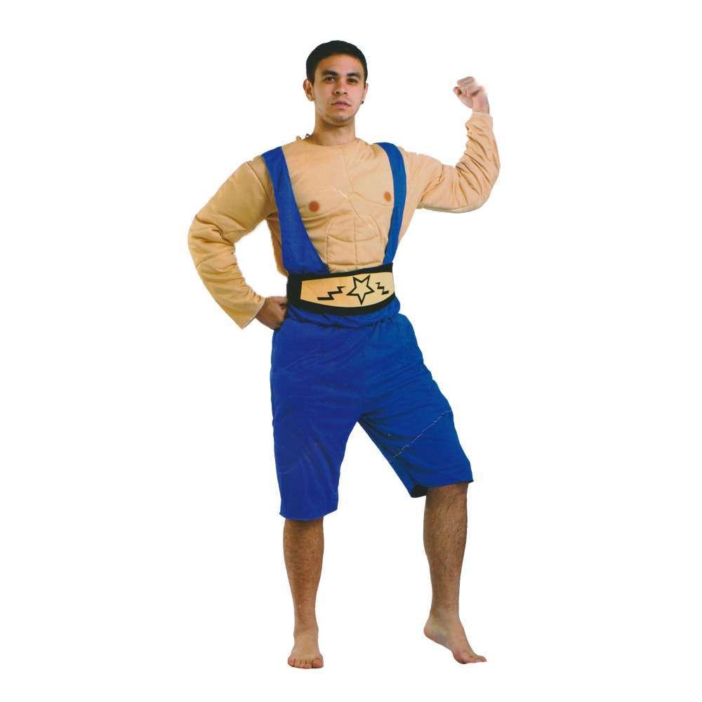 

Карнавальный костюм Атлет 515184522