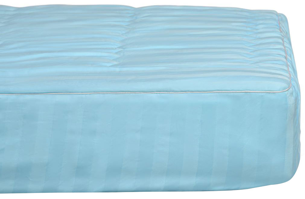 

Наматрасник MirSon 460 Valentino Cotton Outlet 200x200 см