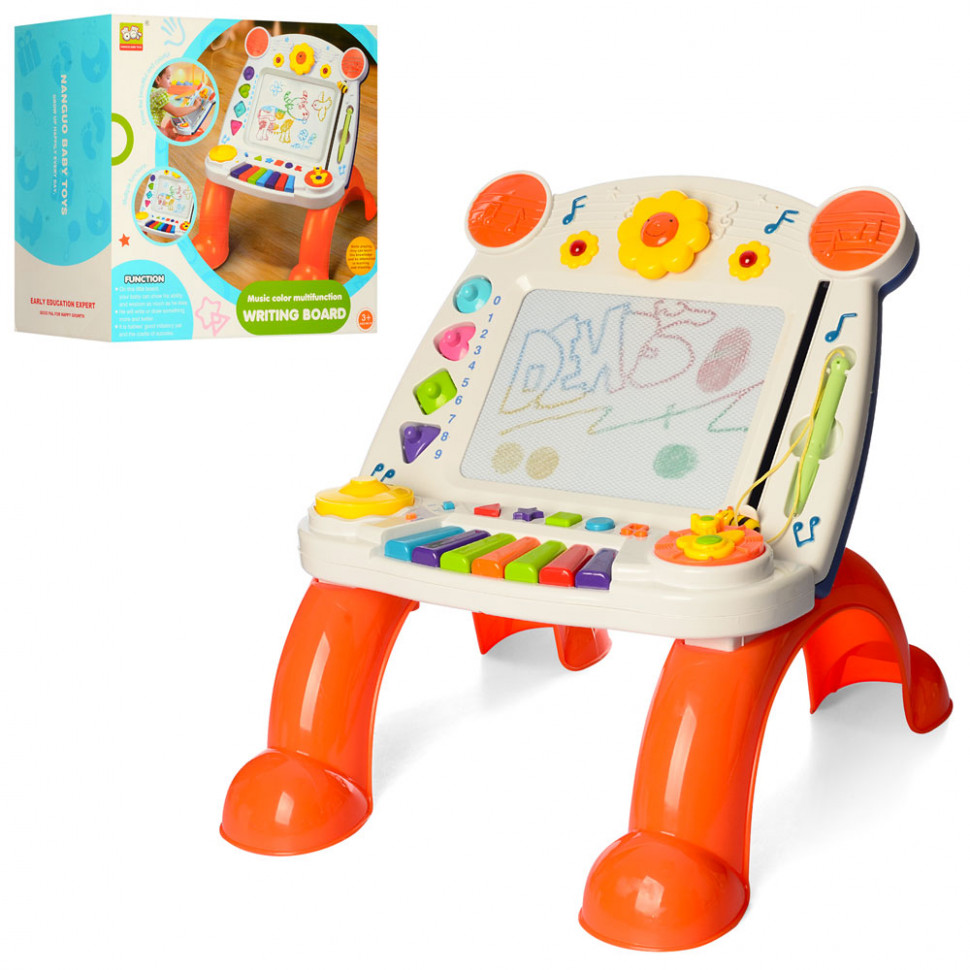 

Развивающий игровой центр 838-24