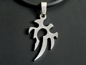 

Кулон Гуна Semantic Jewelry 3.5 x 2.0 x 0.2 см
