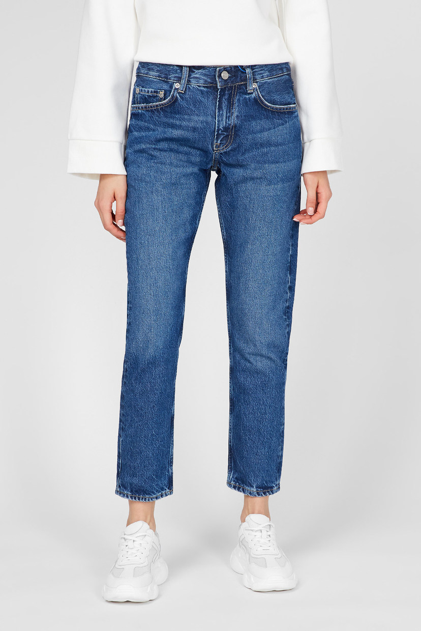 

Женские синие джинсы MABLE Pepe Jeans  PL203156WG50, Женские синие джинсы MABLE Pepe Jeans 29-30 PL203156WG50