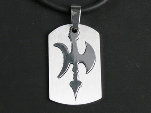 

Кулон Яджня Топор Semantic Jewelry 3.5 x 2.2 x 0.2 см