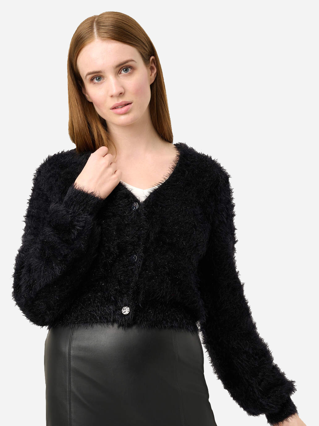 

Кардиган Orsay 511170-660000, Кардиган Orsay 511170-660000 S