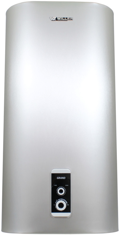 

Бойлер WILLER EV100DR Grand-SP-aluml