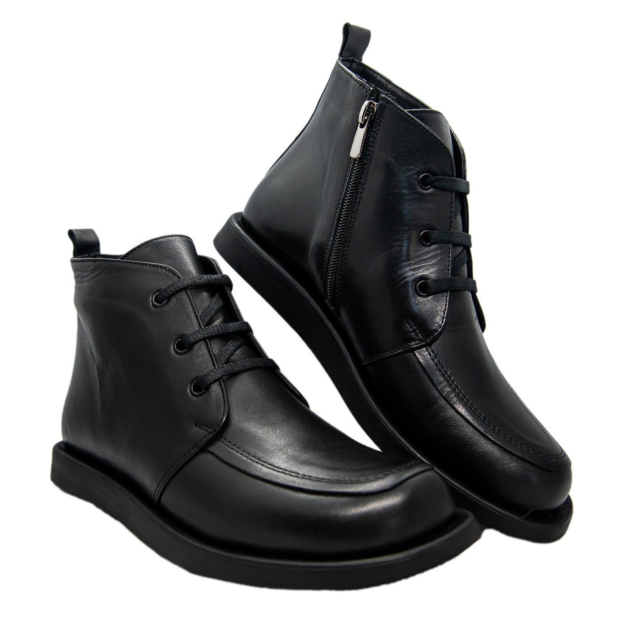 

Ботинки Botti Gelo 30825 36 черные