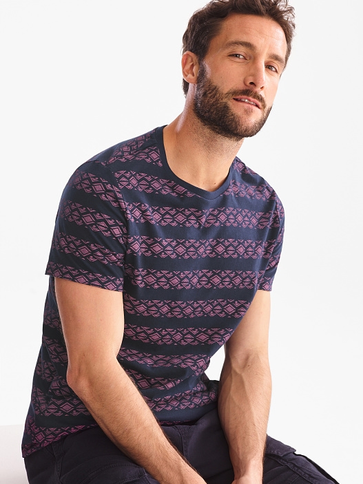 

Футболка C&A 11-2054371 XXL Темно-синяя (СА2000001882757)
