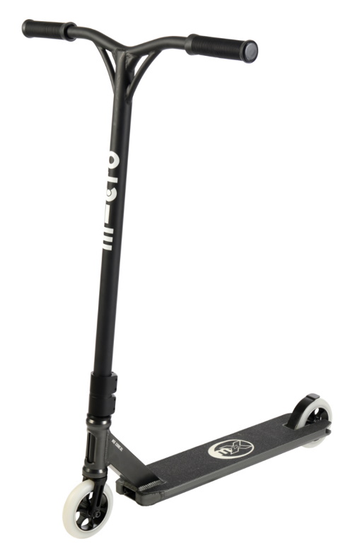 

Самокат Micro MX Core XL Black (SA 0145)