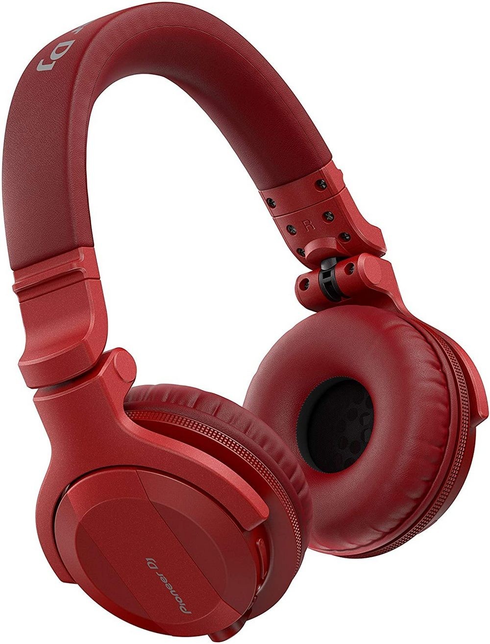 

Наушники Pioneer HDJ-CUE1BT Red