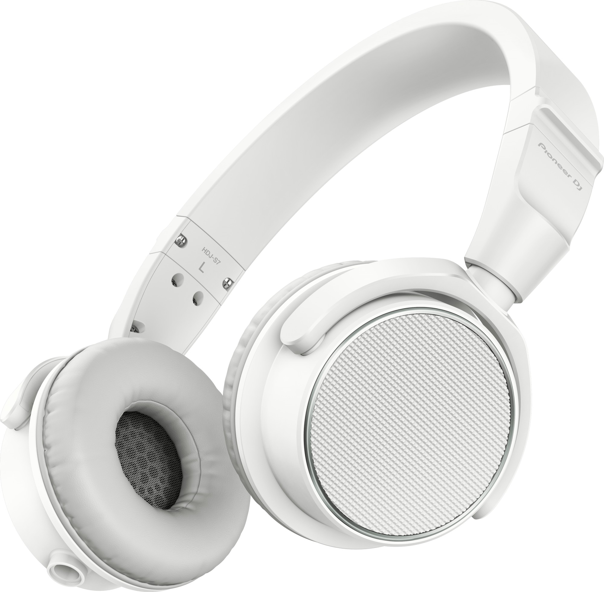 

Наушники Pioneer HDJ-S7 White