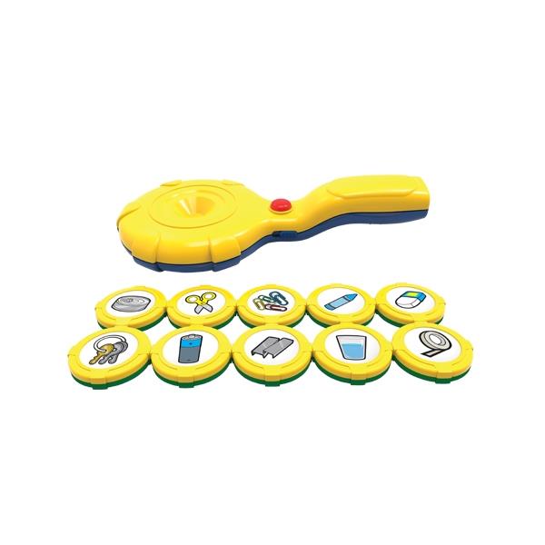 

Ігровий набір Edu-Toys Металошукач (JS014)