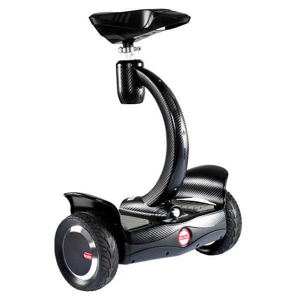 

Гіроборд AIRWHEEL S8MINI 260WH (чорний)