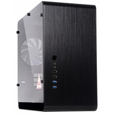 

Корпус Qube QBX3M_WBNU3