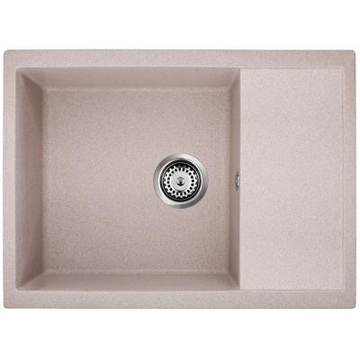

Мойка кухонная Interline SPRING avena