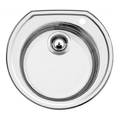 

Мойка кухонная Blanco 513313 RONDOVAL