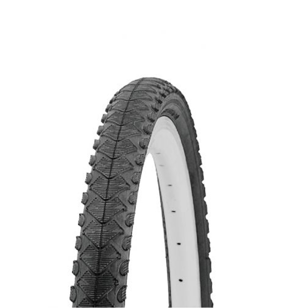 

Велосипедная покрышка 24"х2,195" Wanda (P1226)