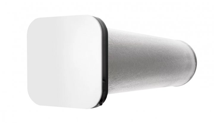 

Рекуператор SmartStream M150 Classic с квадратной панелью